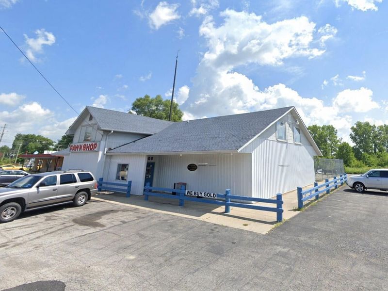 906 E 5th Street , Marysville, OH 43040 Photo 2