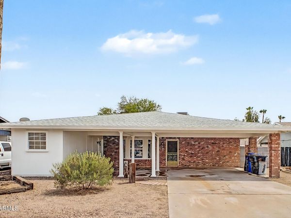 665 W ENID Avenue, Mesa, AZ 85210