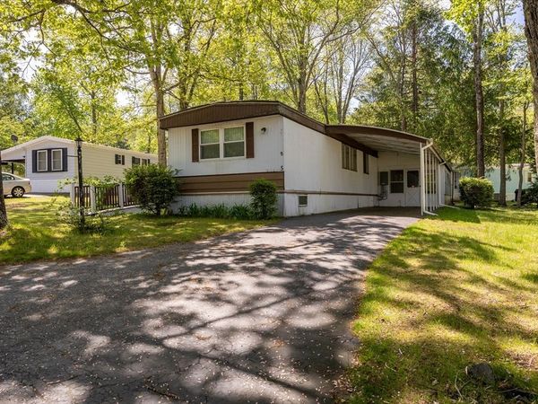 5 Second Street, Brookfield, MA 01506