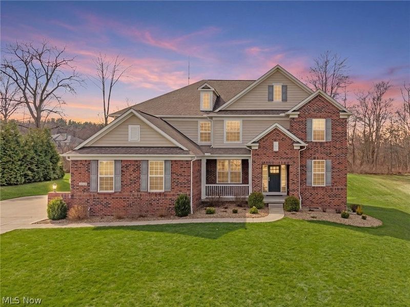 10206 Woodlands Drive, Brecksville, OH 44141 Photo 1