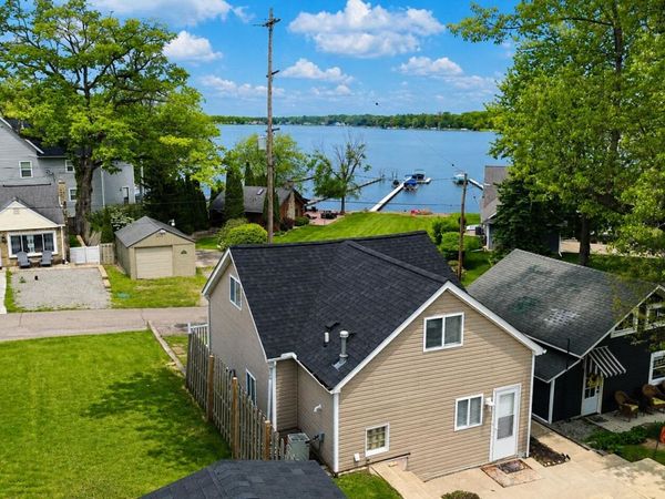 2948 Russell Court, Clarklake, MI 49234
