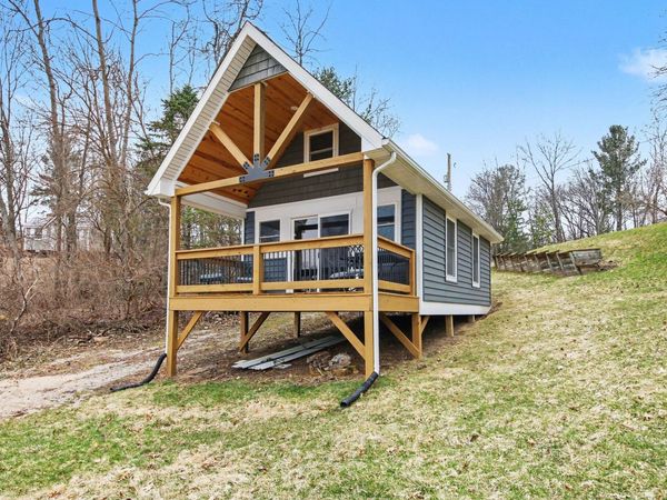 3783 Holiday Drive, Greenville, MI 48838