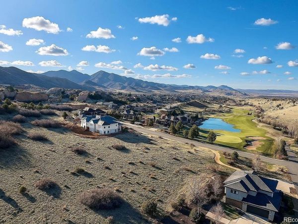 10542 Leonardo Place , Littleton, CO 80125