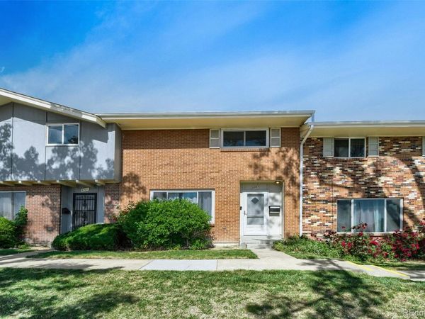8783 Santa Fe Drive, Thornton, CO 80260