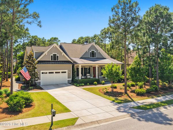 3785 Bancroft Place, Southport, NC 28461