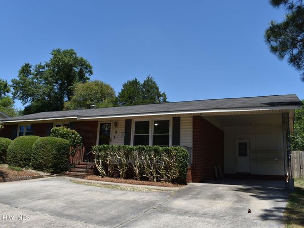 735 Old Edgefield Road, North Augusta, SC 29841