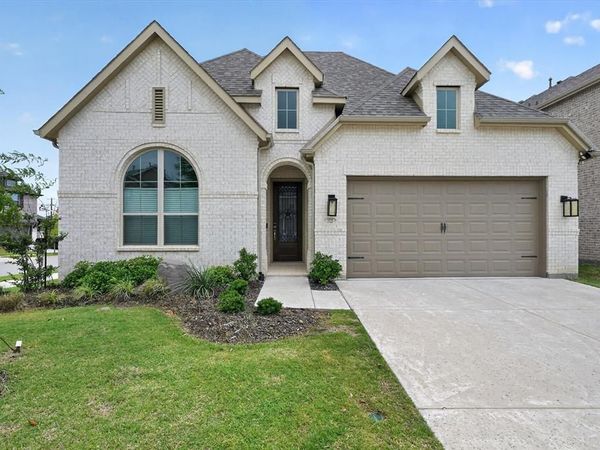 3725 Paradise Way , Sherman, TX 75090