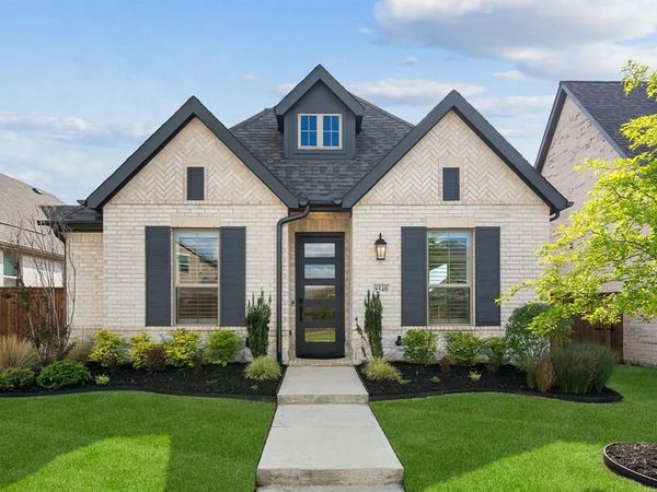 8540 Bankside, The Colony, TX 75056