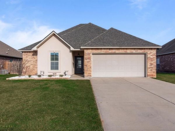 1115 Eli Conner Drive, Bossier City, LA 71112