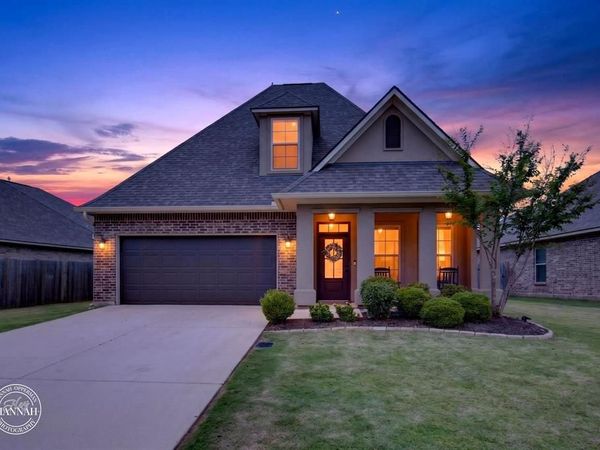 364 Coppice Place, Bossier City, LA 71111