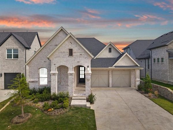 524 Wexford Drive, Celina, TX 75009