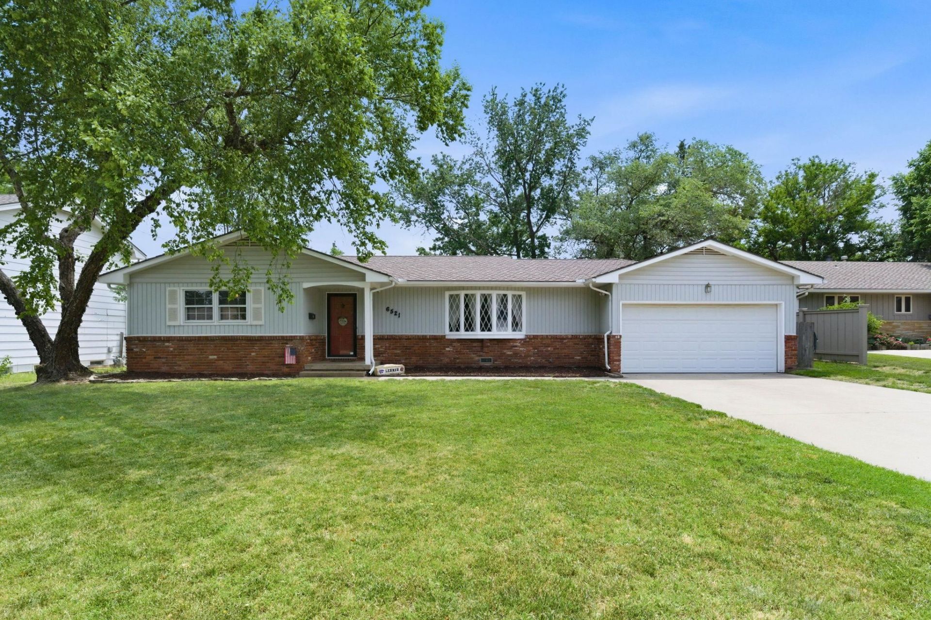 6521 E Farmview, Wichita, KS 67206 Main Photo