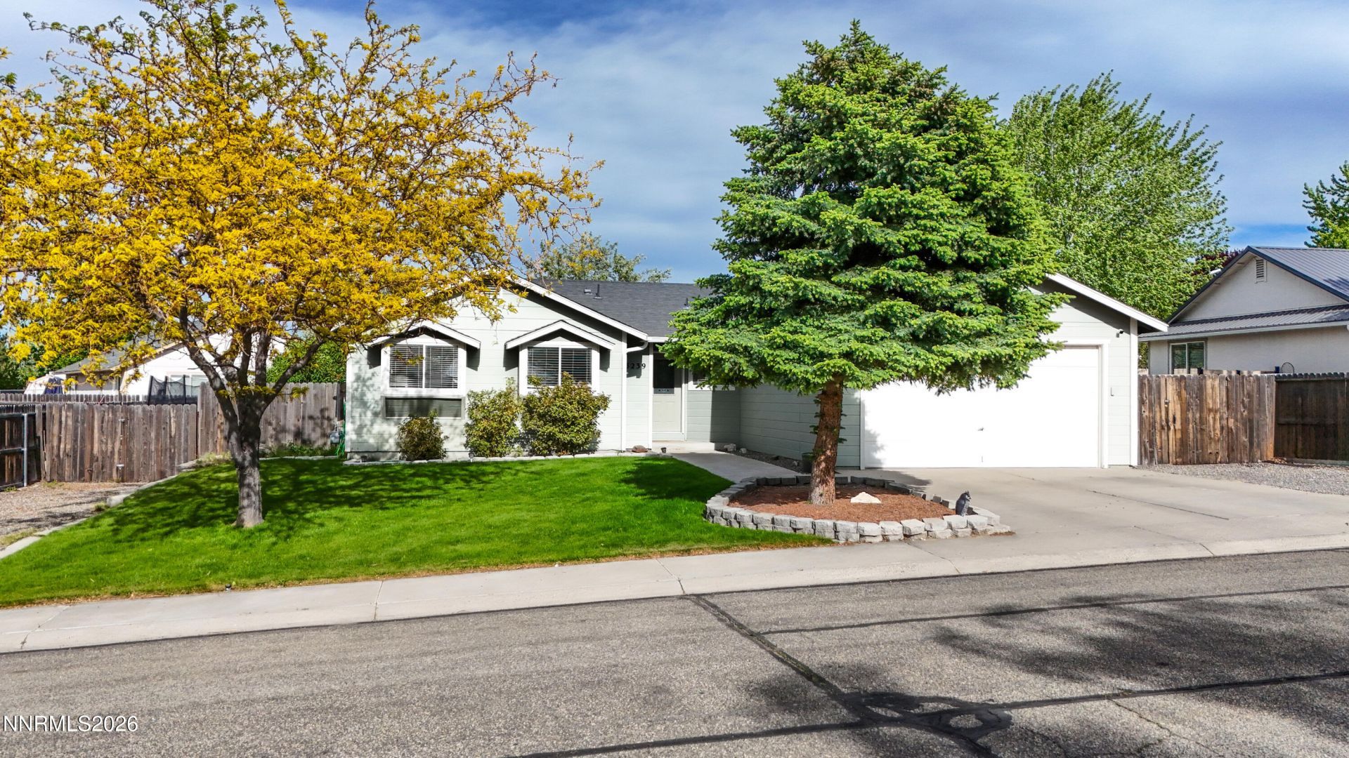 3239 Marla Drive, Winnemucca, NV 89445 Main Photo