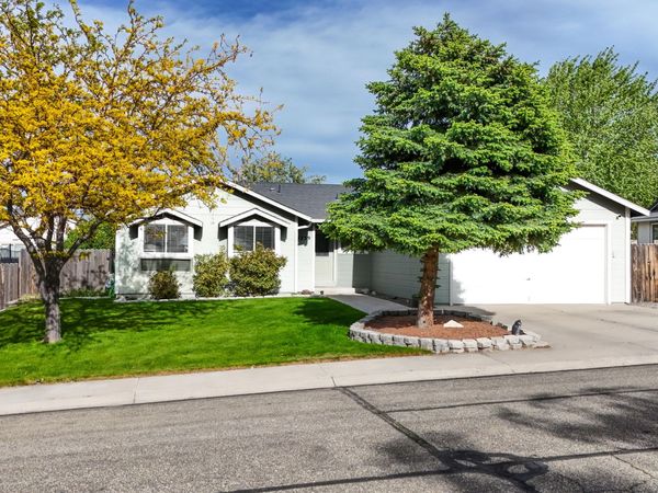 3239 Marla Drive, Winnemucca, NV 89445