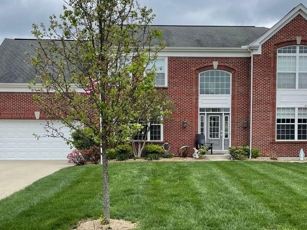 1551 Hunt Club Drive, Miami Twp, OH 45150