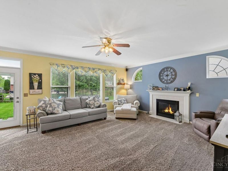 1551 Hunt Club Drive, Miami Twp, OH 45150 Photo 10