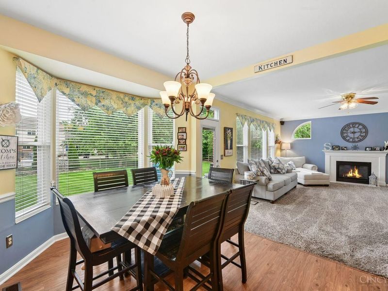 1551 Hunt Club Drive, Miami Twp, OH 45150 Photo 13