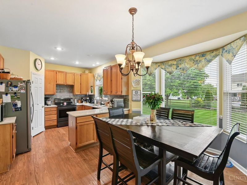 1551 Hunt Club Drive, Miami Twp, OH 45150 Photo 14