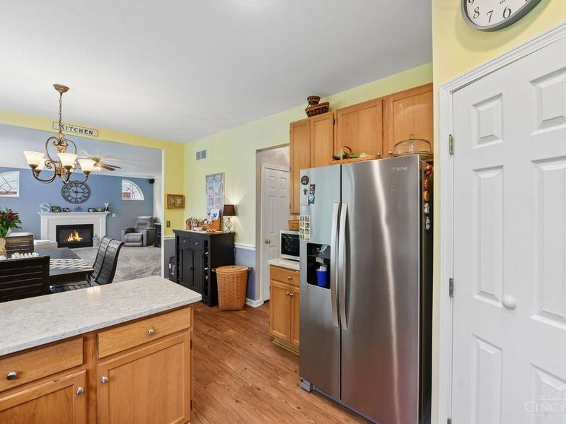 1551 Hunt Club Drive, Miami Twp, OH 45150 Photo 16