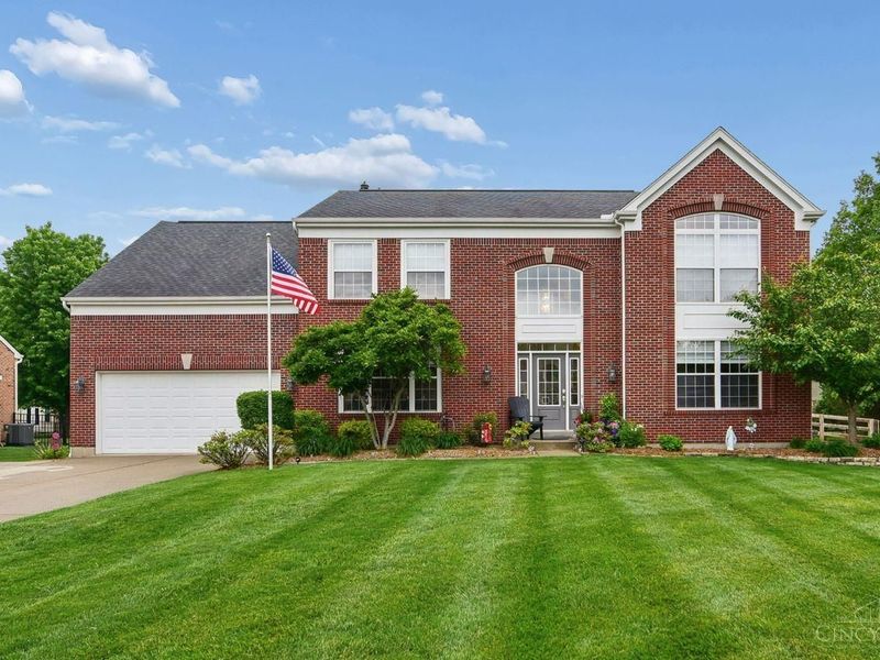 1551 Hunt Club Drive, Miami Twp, OH 45150 Photo 2