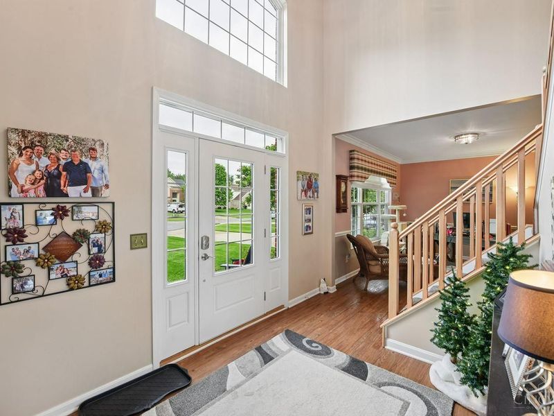 1551 Hunt Club Drive, Miami Twp, OH 45150 Photo 5