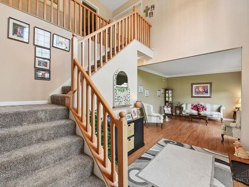 1551 Hunt Club Drive, Miami Twp, OH 45150 Photo 6
