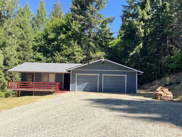 252 Hamilton Heights Lane, Glendale, OR 97442