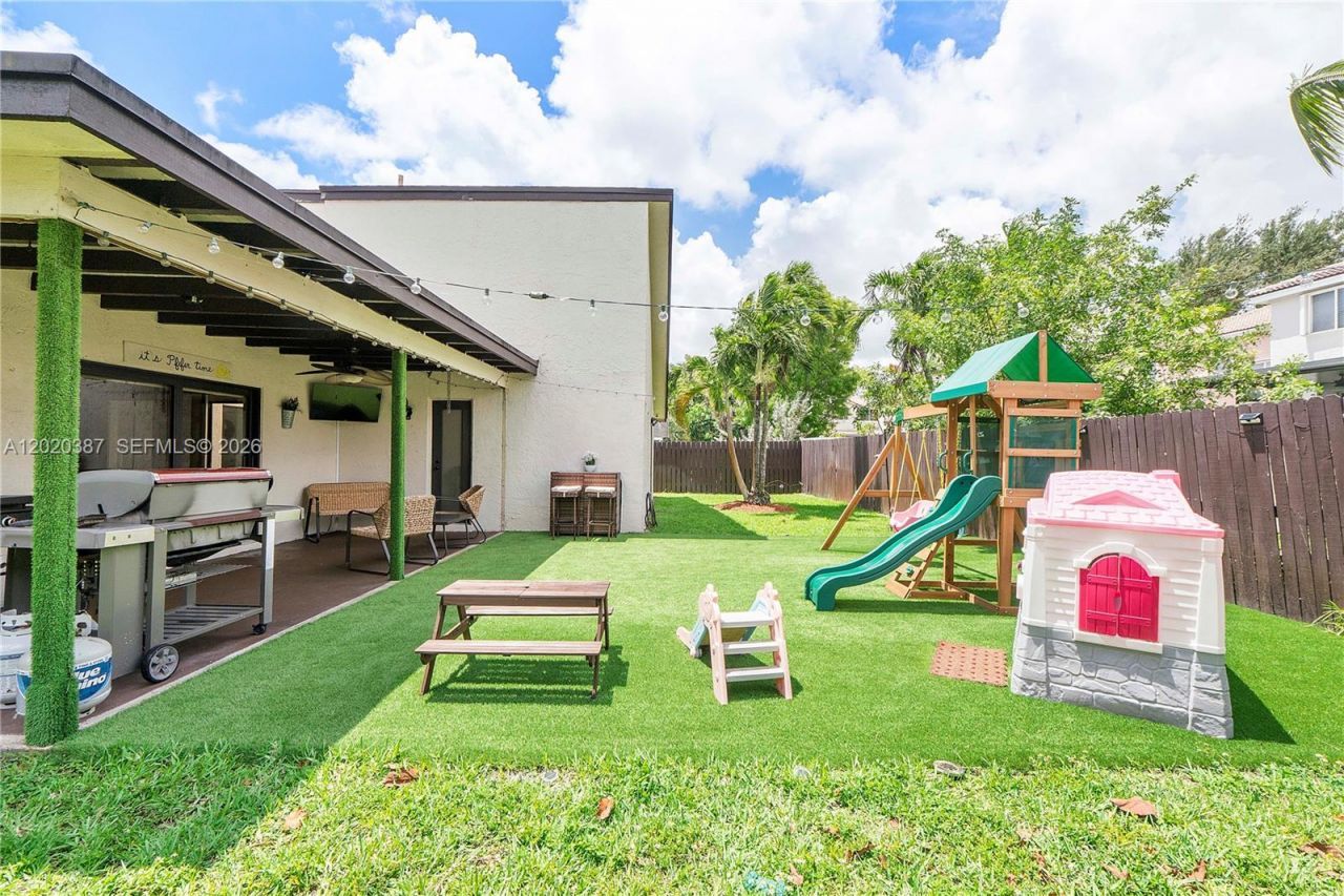 5121 NW 87th Ave , Lauderhill, FL 33351 Photo