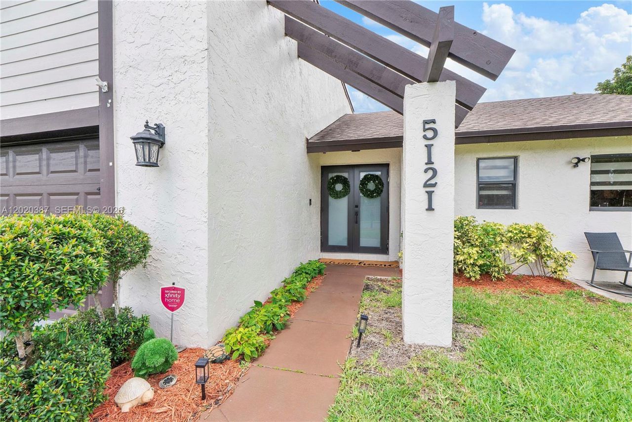 5121 NW 87th Ave , Lauderhill, FL 33351 Photo