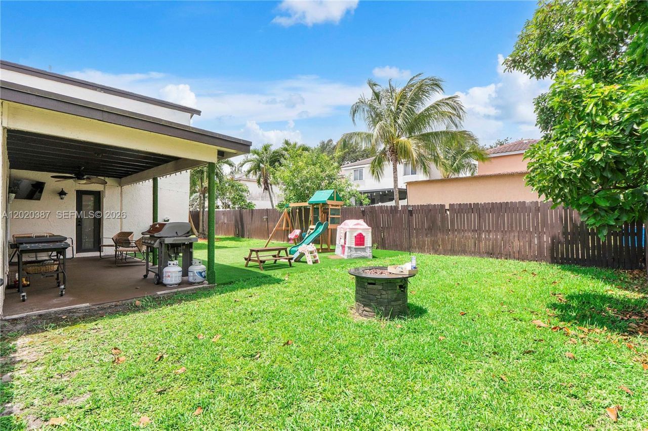 5121 NW 87th Ave , Lauderhill, FL 33351 Photo
