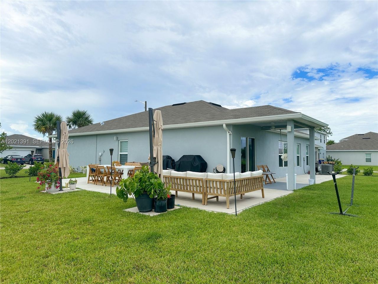 603 Lychee Ln , Fort Pierce, FL 34981 Photo