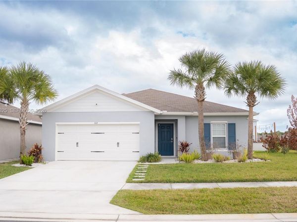 603 Lychee Ln , Fort Pierce, FL 34981
