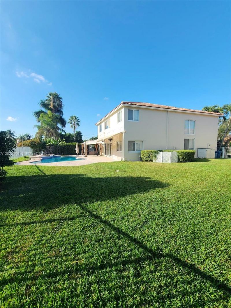 16447 Sapphire Pl , Weston, FL 33331 Photo