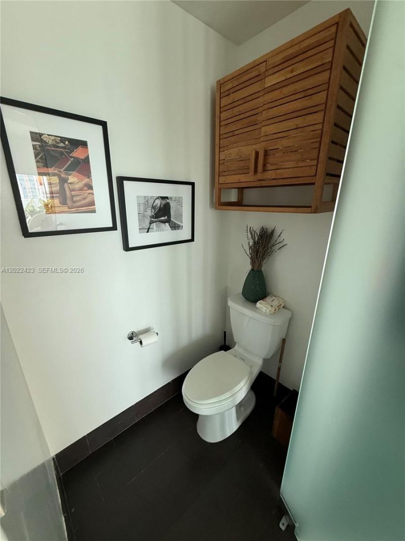 1040 Biscayne Blvd , Unit 1606, Miami, FL 33132 Photo