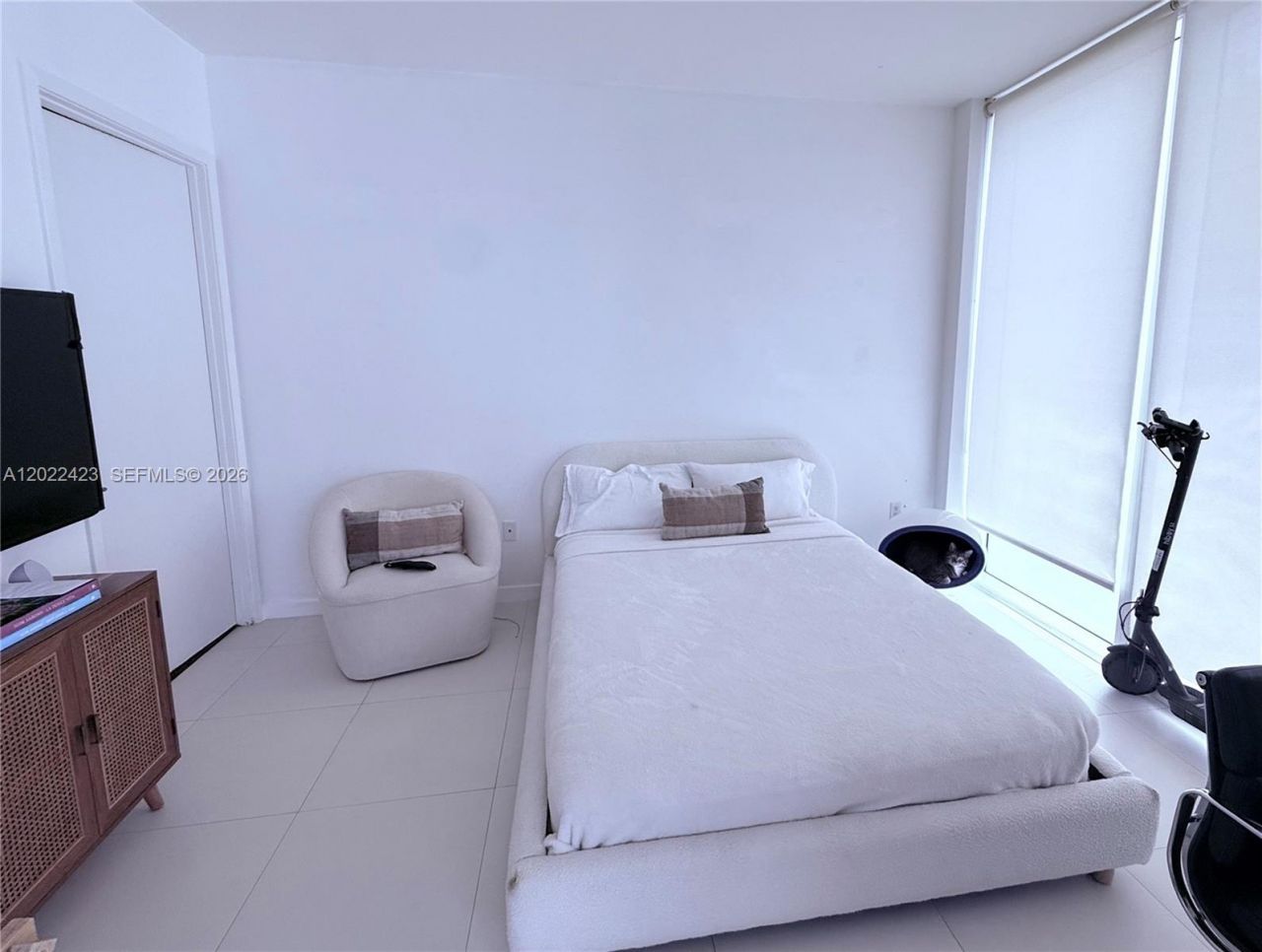 1040 Biscayne Blvd , Unit 1606, Miami, FL 33132 Photo