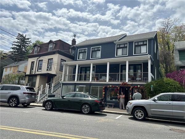 530 Piermont Avenue , Piermont, NY 10968