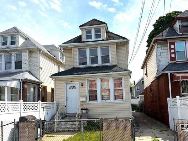 114-29 130th Street , South Ozone Park, NY 11420