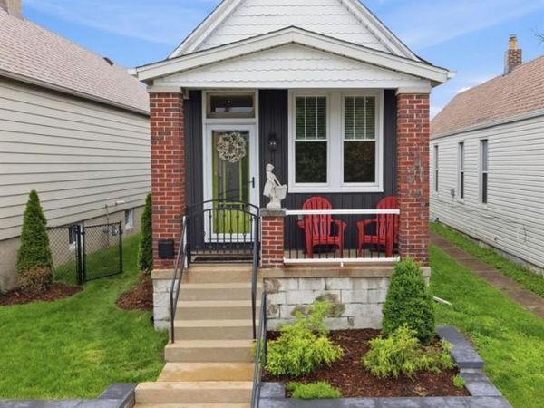 5310 Shaw Avenue , St Louis, MO 63110