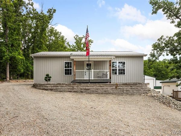 6275 Mohawk Drive, French Village, MO 63036