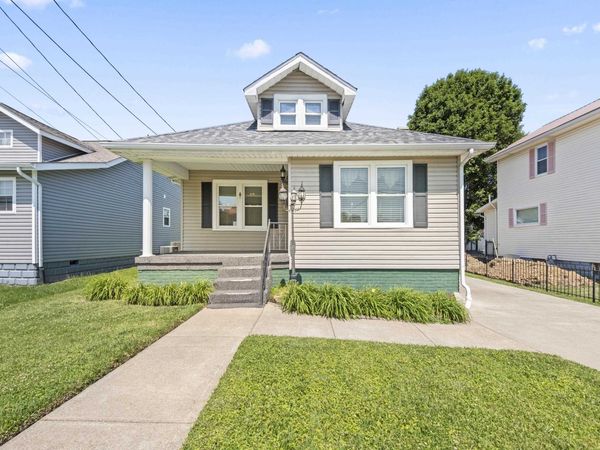 2419 29th , Ashland, KY 41102