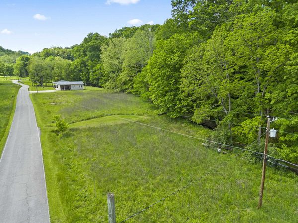 0 Left Fork Durbin Road, Catlettsburg, KY 41129
