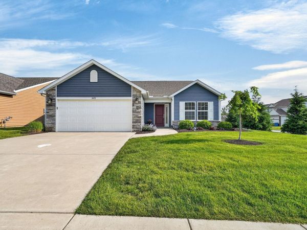 3272 Maitland Drive, West Lafayette, IN 47906