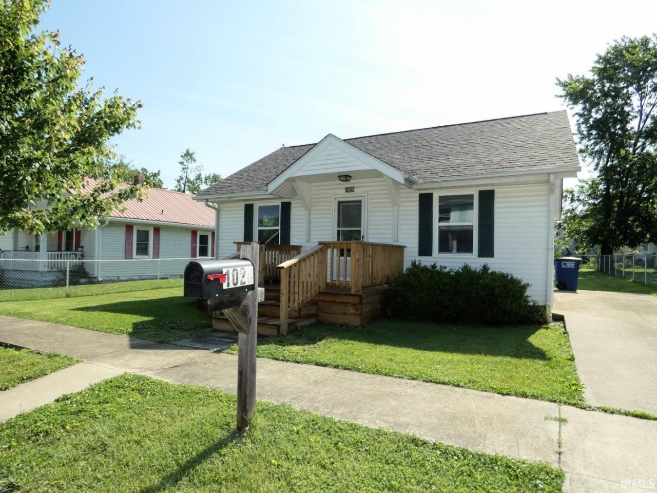 1028 Q Street, Bedford, IN 47421 Main Photo