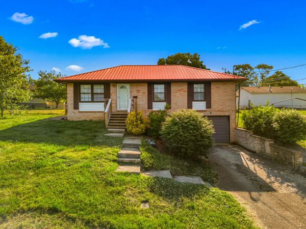 510 Meadows Lane, Jefferson City, TN 37760