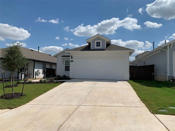 11701 Domenico CV , Austin, TX 78747