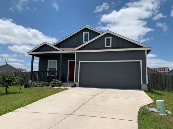 14404 Dora Amellia CV , Pflugerville, TX 78660