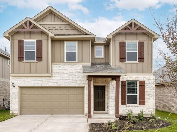 212 Sugar Cane RD , Buda, TX 78610