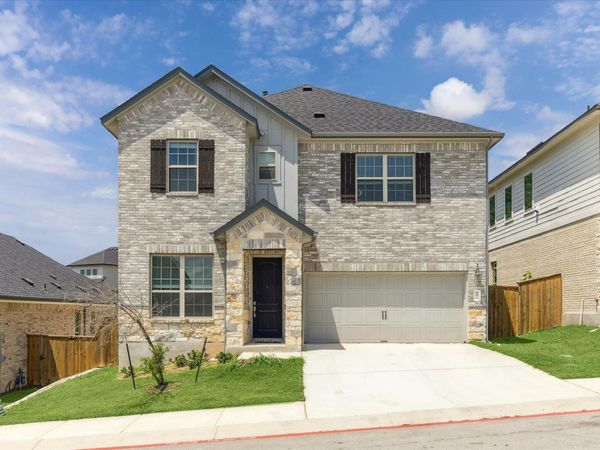806 Dayton DR , Unit 110, Austin, TX 78748