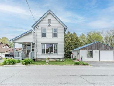 15205 Factory Street, Depauville, NY 13632