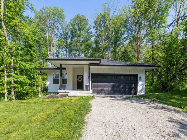 256 Victory Hill , Coatesville, IN 46121